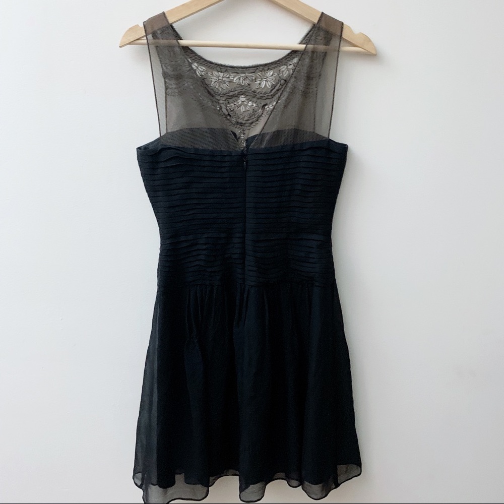 BCBGMaxAzaria Julissa Dress - Picture 6 of 7